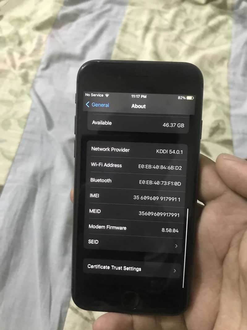 Apple iPhone 8 3