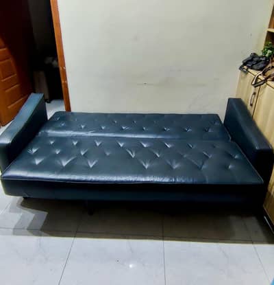 Sofa Cum Bed Diamond Supreme Urgent sale