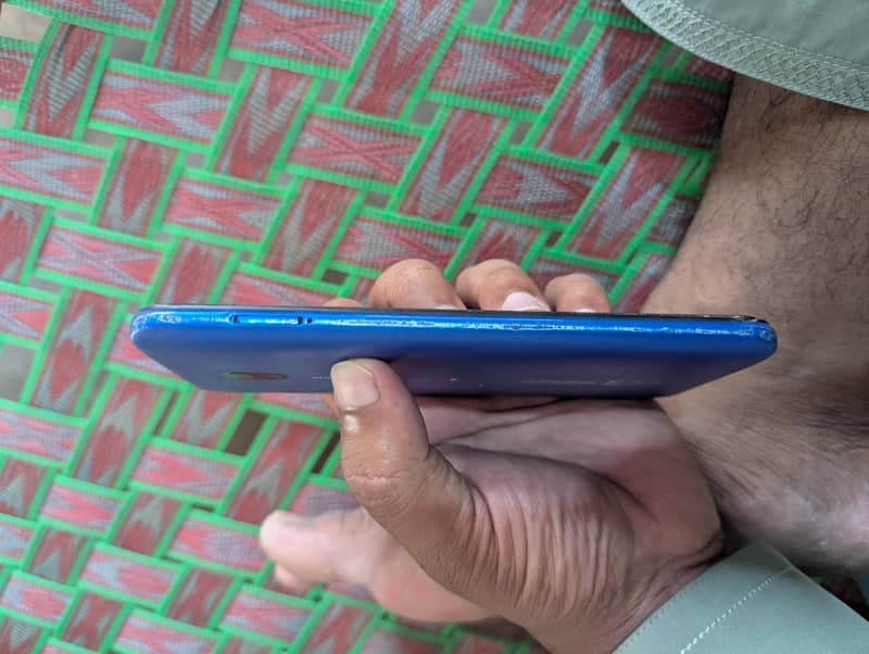 Xiaomi Redmi 8A 0