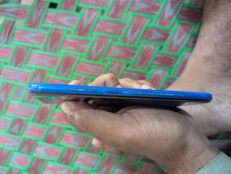 Xiaomi Redmi 8A 1