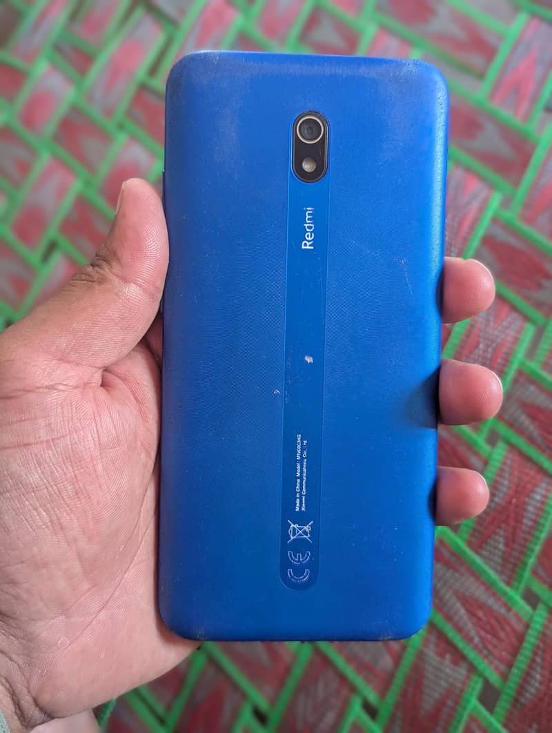 Xiaomi Redmi 8A 2