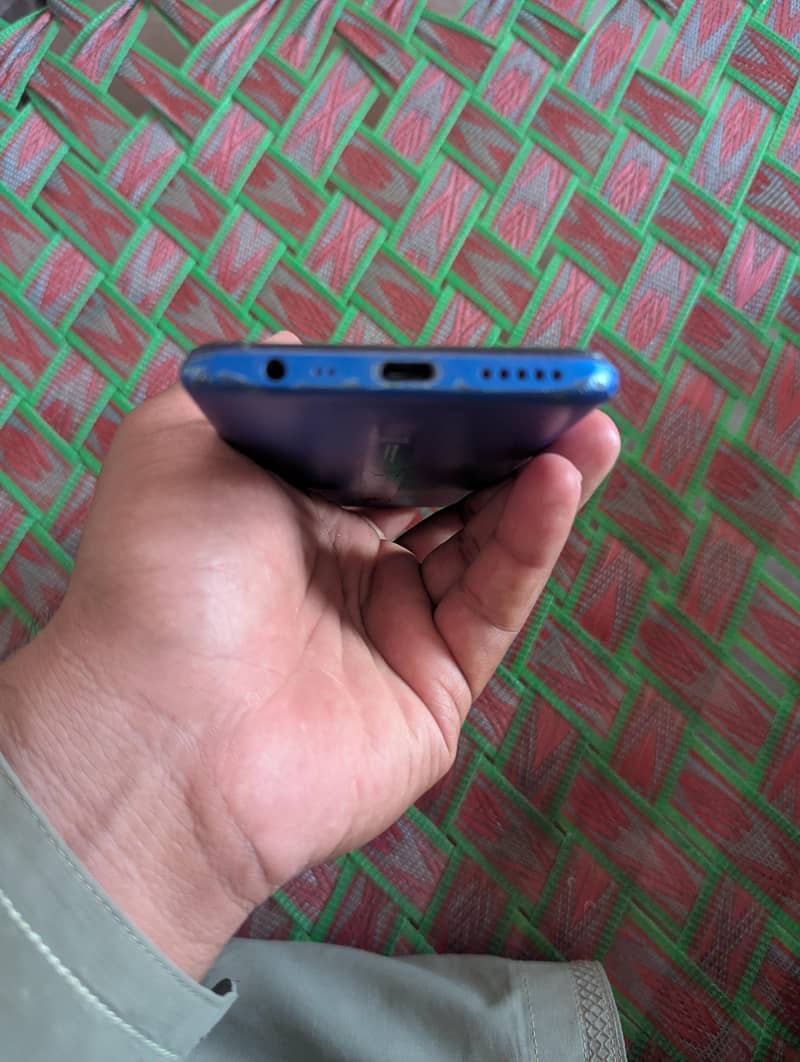Xiaomi Redmi 8A 4