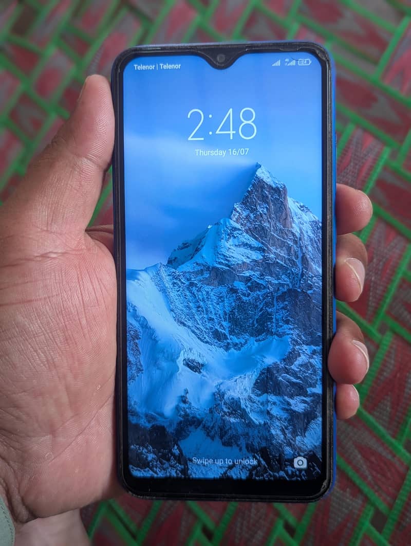 Xiaomi Redmi 8A 5