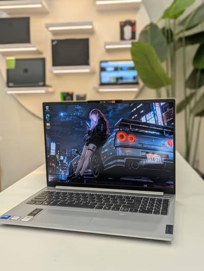 Lenovo IdeaPad| brand new box open | core 7 machine