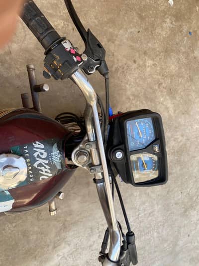 safa ha honda