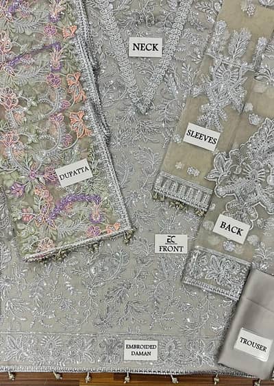 wedding dress collection
