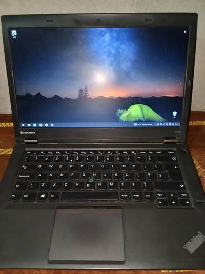 Lenovo Thinkpad T440p 8/128