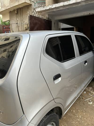 Suzuki Alto 2023