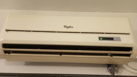Whirlpool Split AC 1.5 Ton