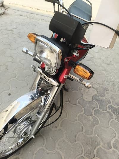 Honda