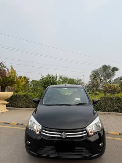 Suzuki Cultus VXL 2022
