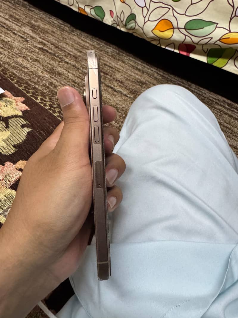 Apple iPhone 16 Pro Max 5