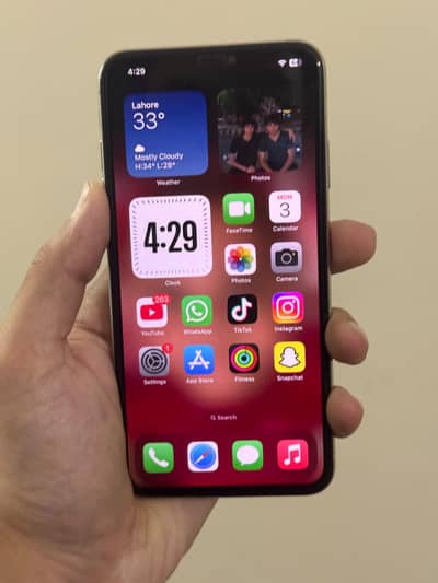 Apple iPhone XS Max
