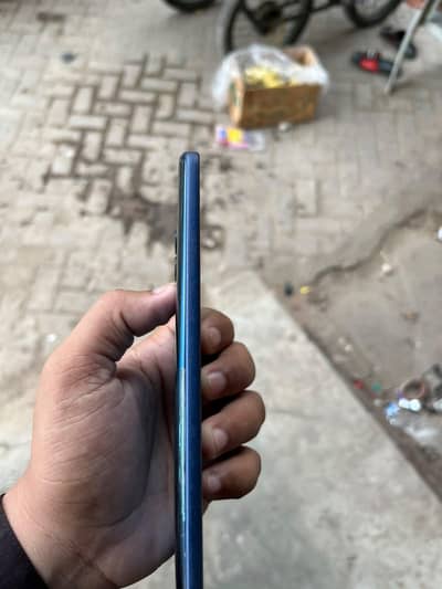 Motorola Edge