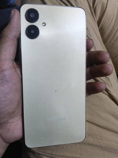 Samsung Mobile A06