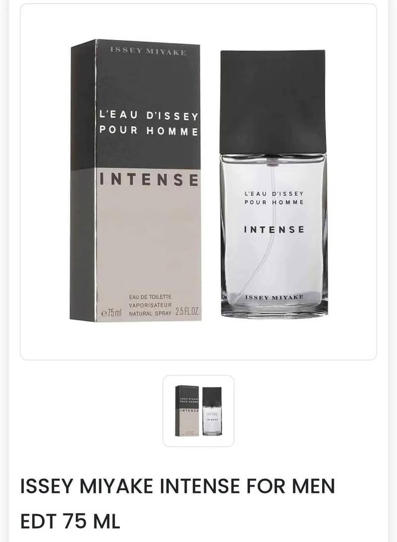 imported perfumes 0