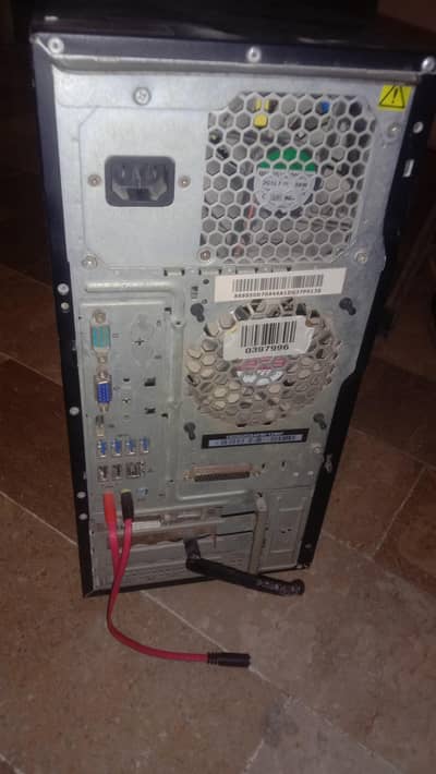 lenevo think station only pc for sale