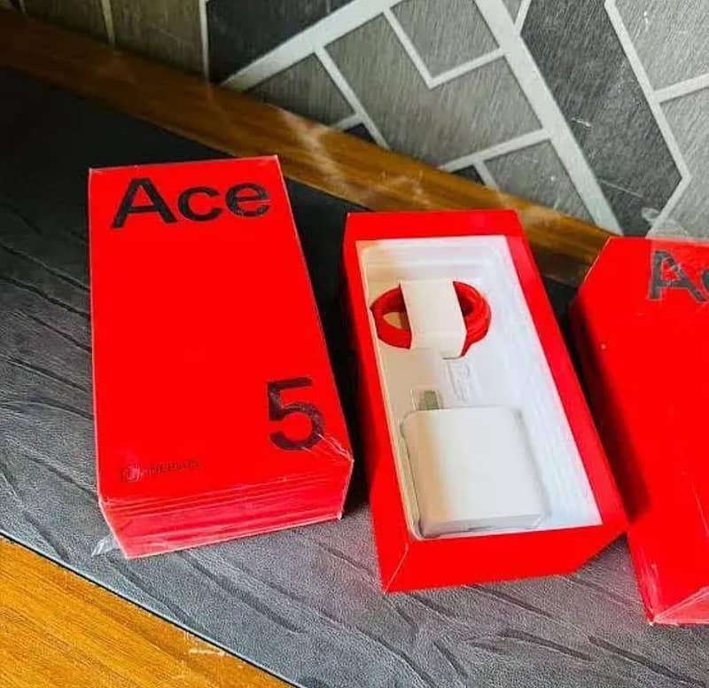 One Plus Ace 5 2