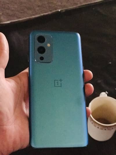 One Plus 9 5G