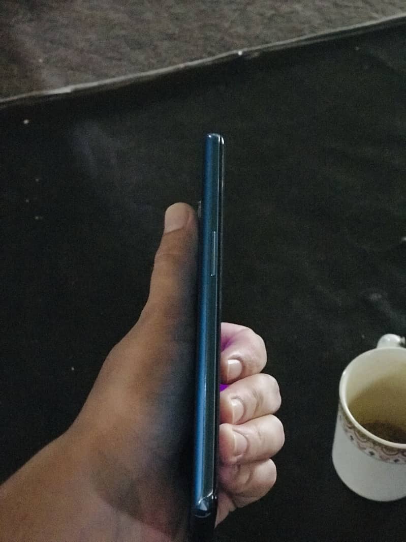 One Plus 9 5G 1