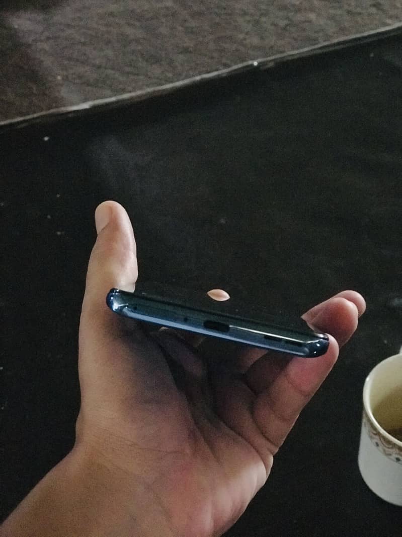 One Plus 9 5G 3