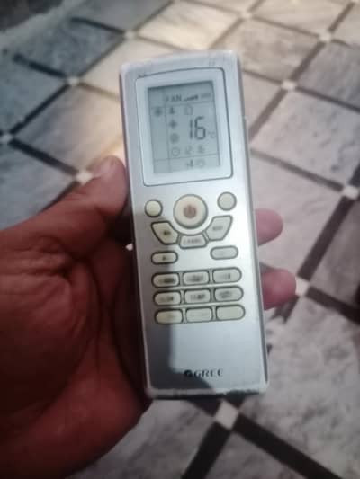 Gree Ac for sale