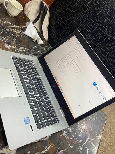 HP CORE i5 GENERATION 7