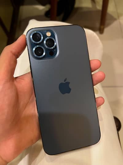 Apple iPhone 12 Pro Max