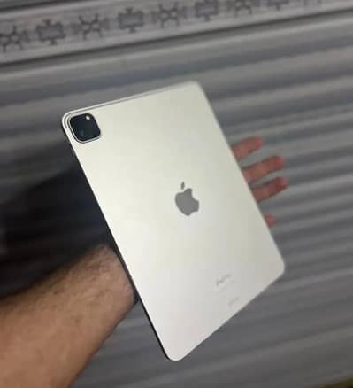 Apple iPad pro M1
