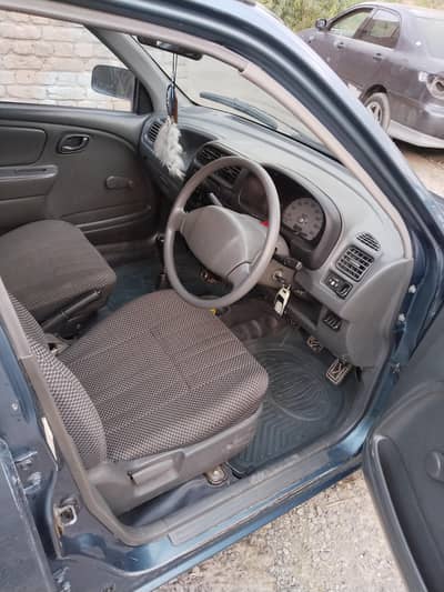 Suzuki Alto 2008