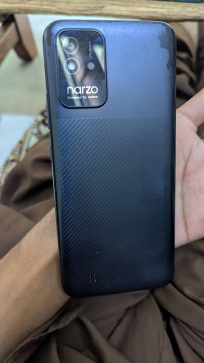 narzo50i