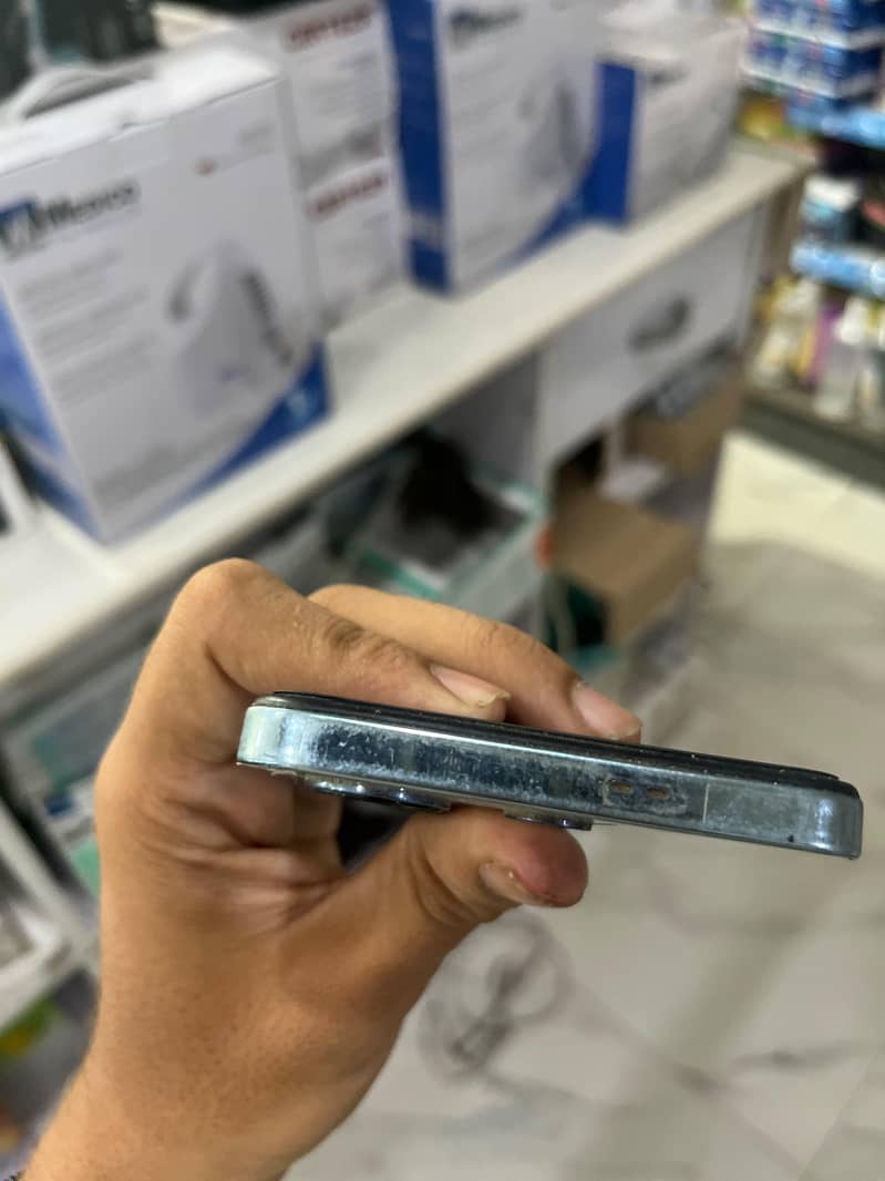 Infinix Note 30 3