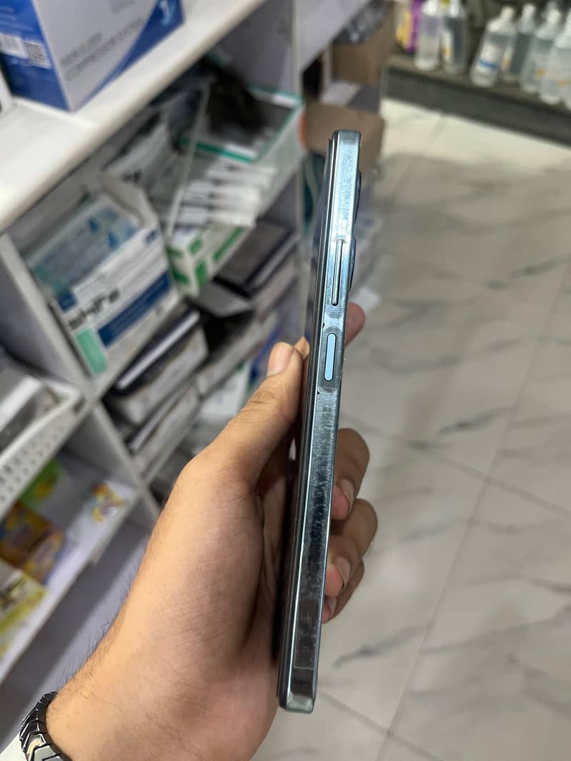 Infinix Note 30 5
