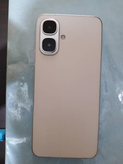 Infinix Smart 10