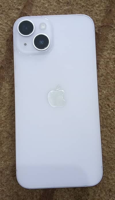 Apple iPhone 14