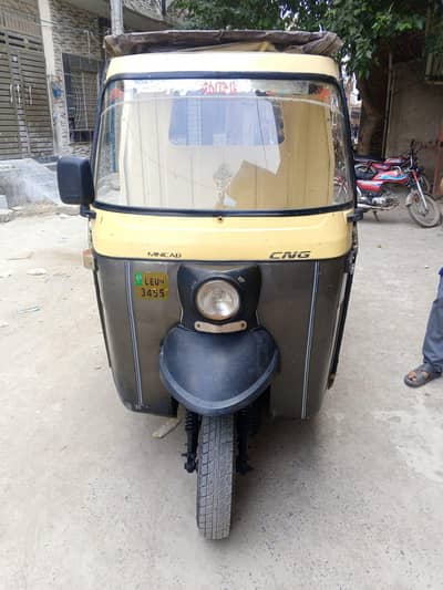 auto Raksha for sale