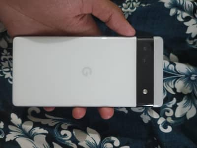 Google Pixel 6a | 4/128 GB