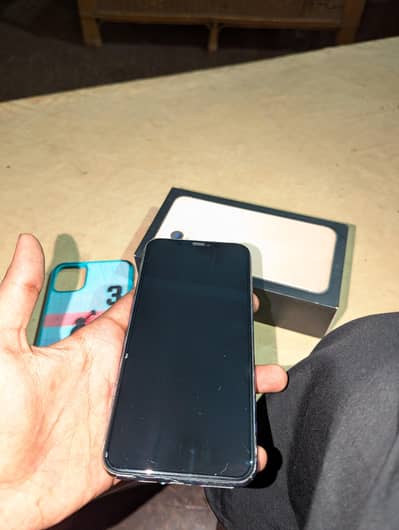 Apple iPhone 11 Pro Max