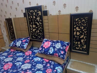 bed set