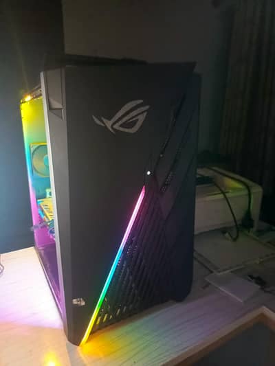 ASUS ROG STRIX GAMING PC