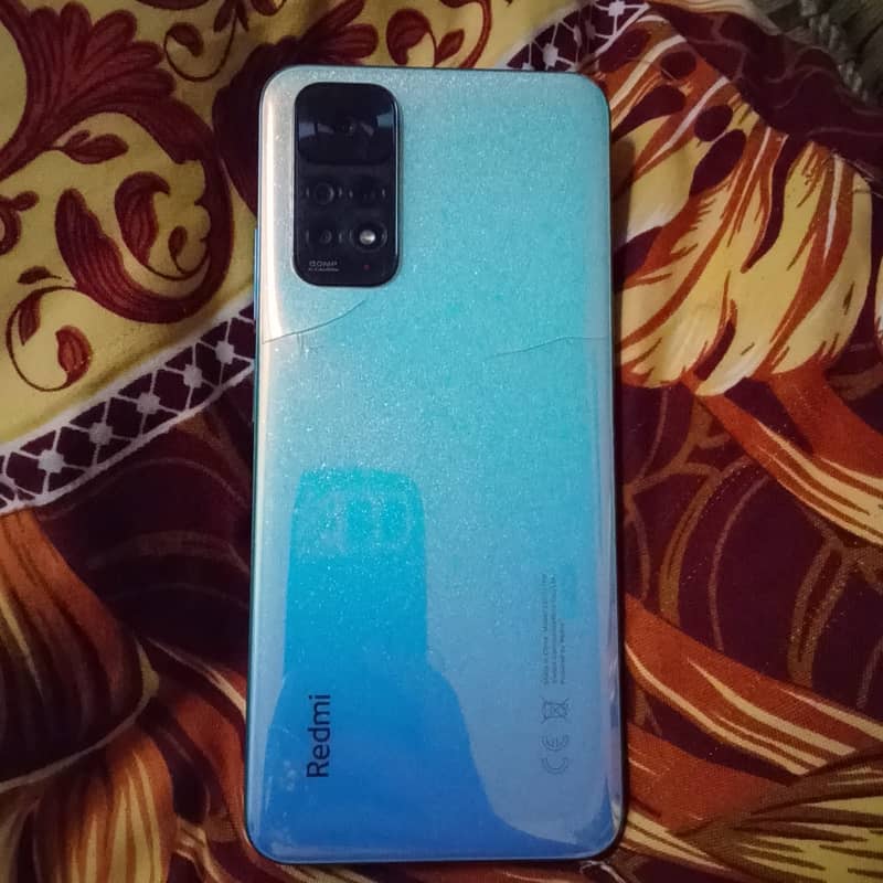 Redmi note 11 3