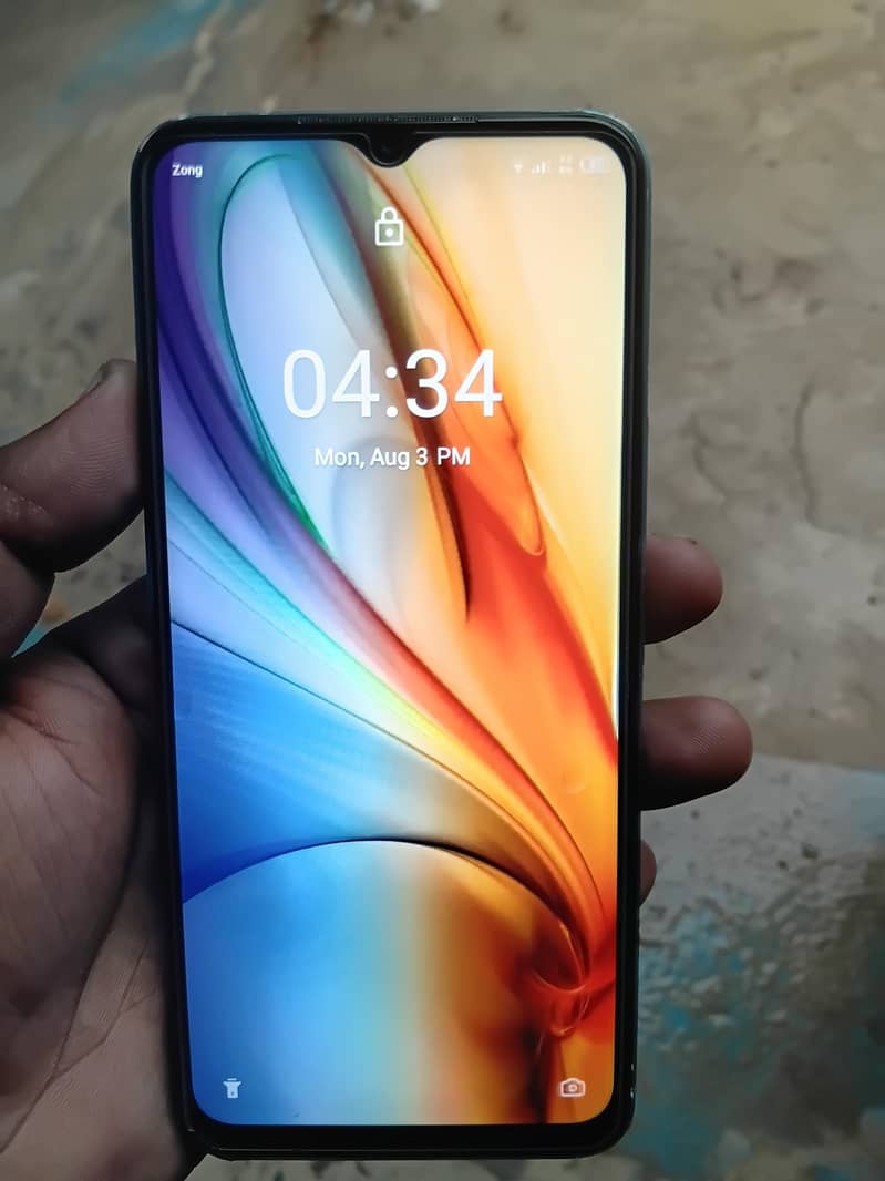 Itel A49 1