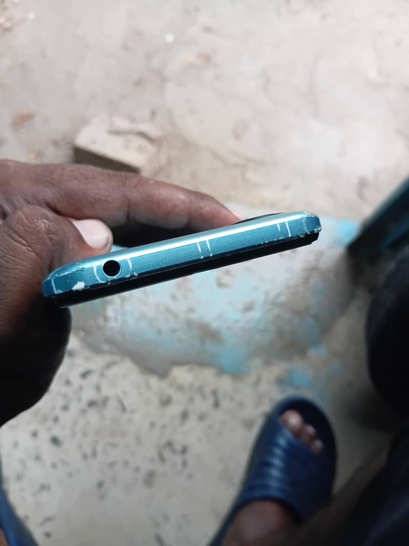 Itel A49 2