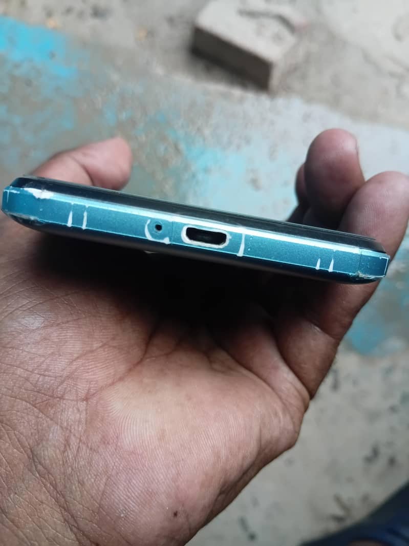 Itel A49 3