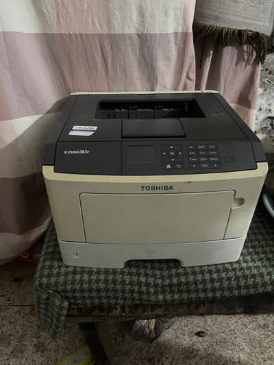 Toshiba Estudio385P