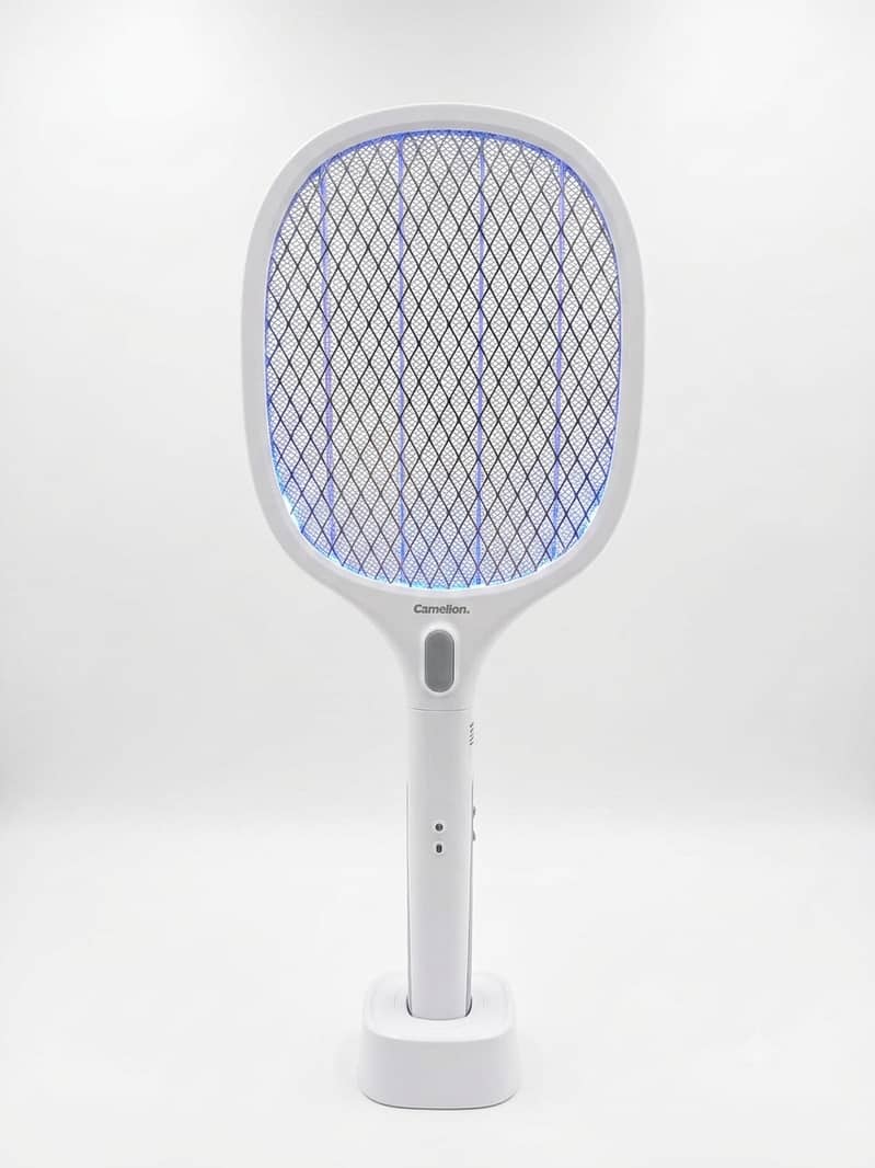 Camelion Insect Killer Racket 1