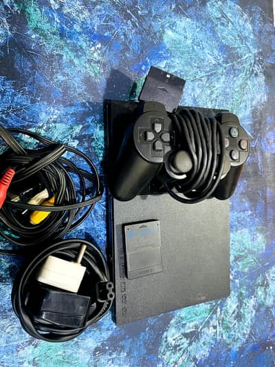 playstation 2
