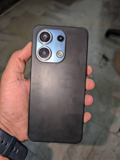 Xiaomi Redmi Note 13