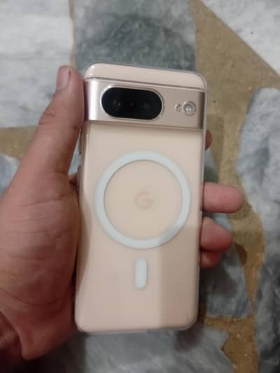 Google Pixel 8