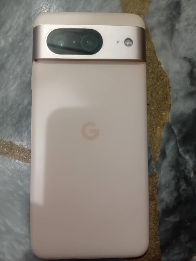 Google Pixel 8 1